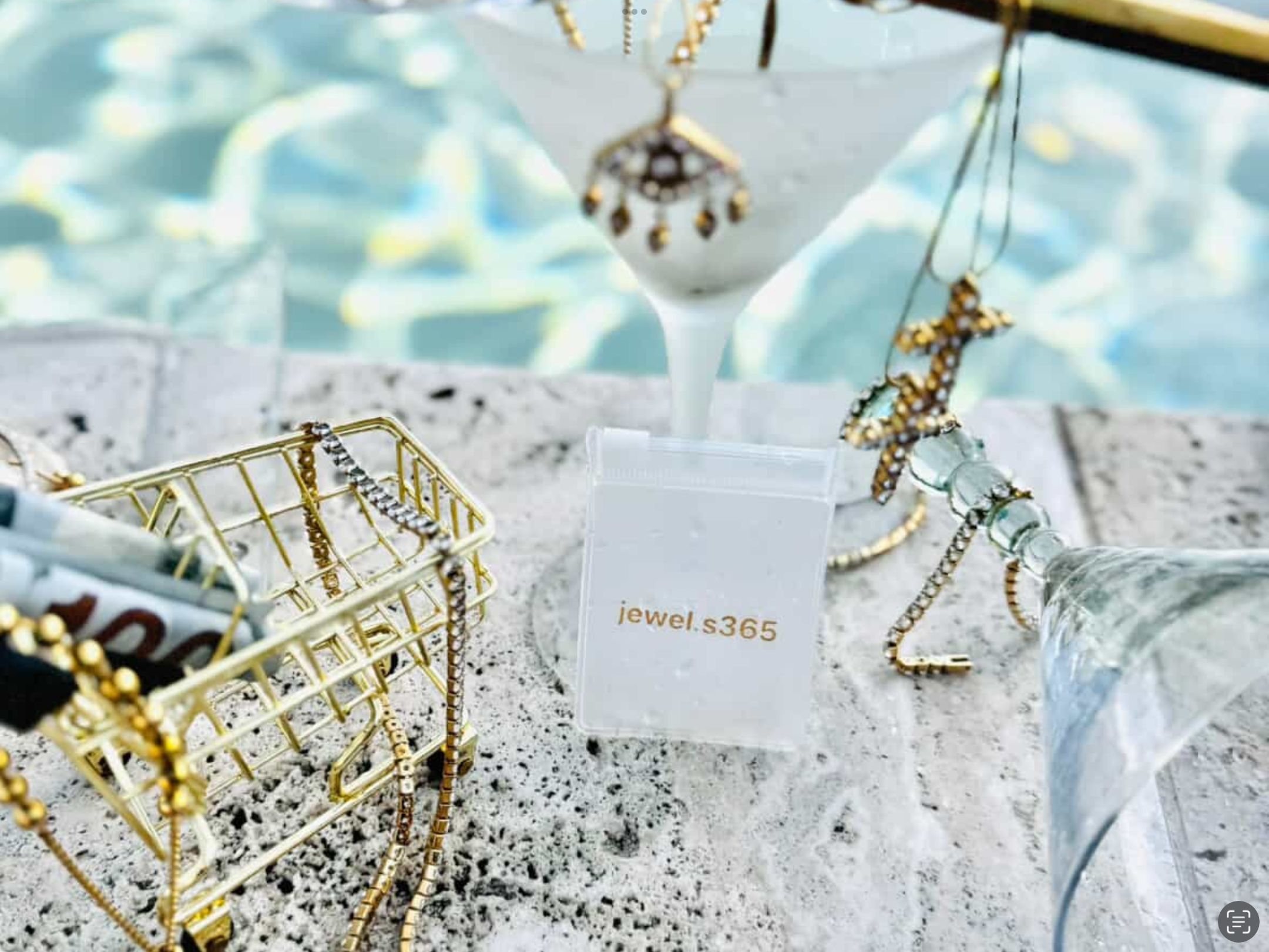 365 Jewels